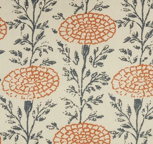 Prydnadskudde RYLLIK 40x60 Beige/grå - Bild 3