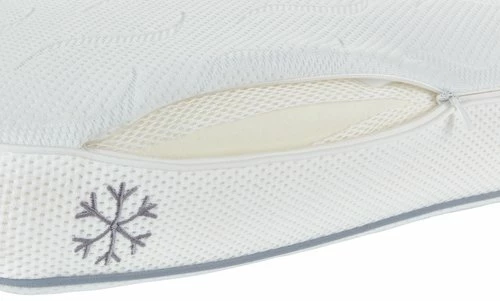 Kudde WELLPUR VARDO 40x60x13 - Bild 4