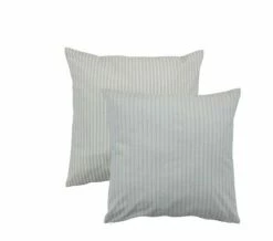 Kuddfodral GULDREGN 50x50 Blå