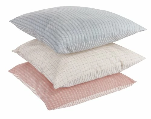 Kuddfodral GULDREGN 50x50 Rosa - Bild 3