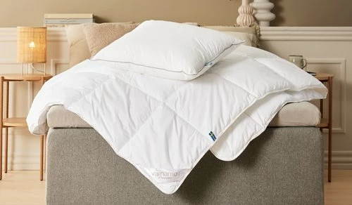 Täcke 900g Varnamo KEISAREN Varm 150x210 - Bild 2