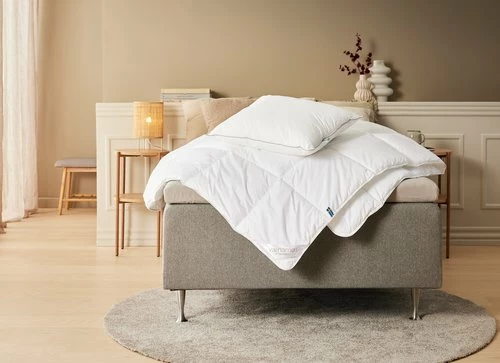 Täcke 900g Varnamo KEISAREN Varm 150x210 - Bild 3