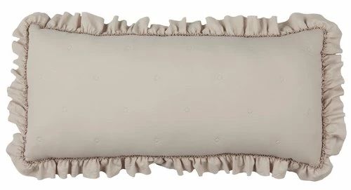 Ryggkudde DUNHAMMER 35x75 Beige