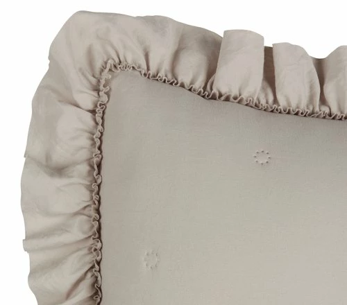 Ryggkudde DUNHAMMER 35x75 Beige - Bild 3