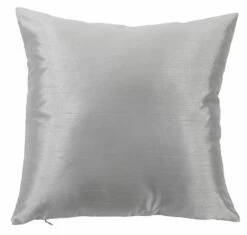 Kuddfodral LUPIN 40x40 Silver