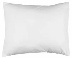 Basic Örngott ANNABELLA 50x60 Vit