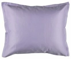 Örngott SALLY Satin 50x60 Lavendel