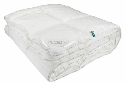 Täcke 900g Varnamo KEISAREN Varm 150x210