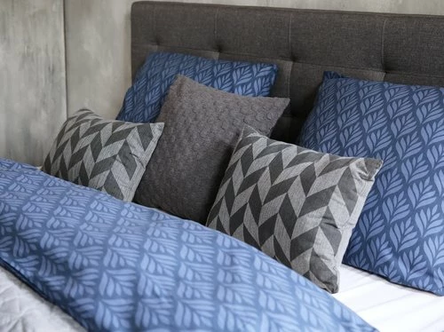 Örngott TILDA 50x60 Blå - Bild 3