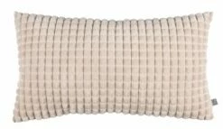 Prydnadskudde HAGTORN 30x50 Beige